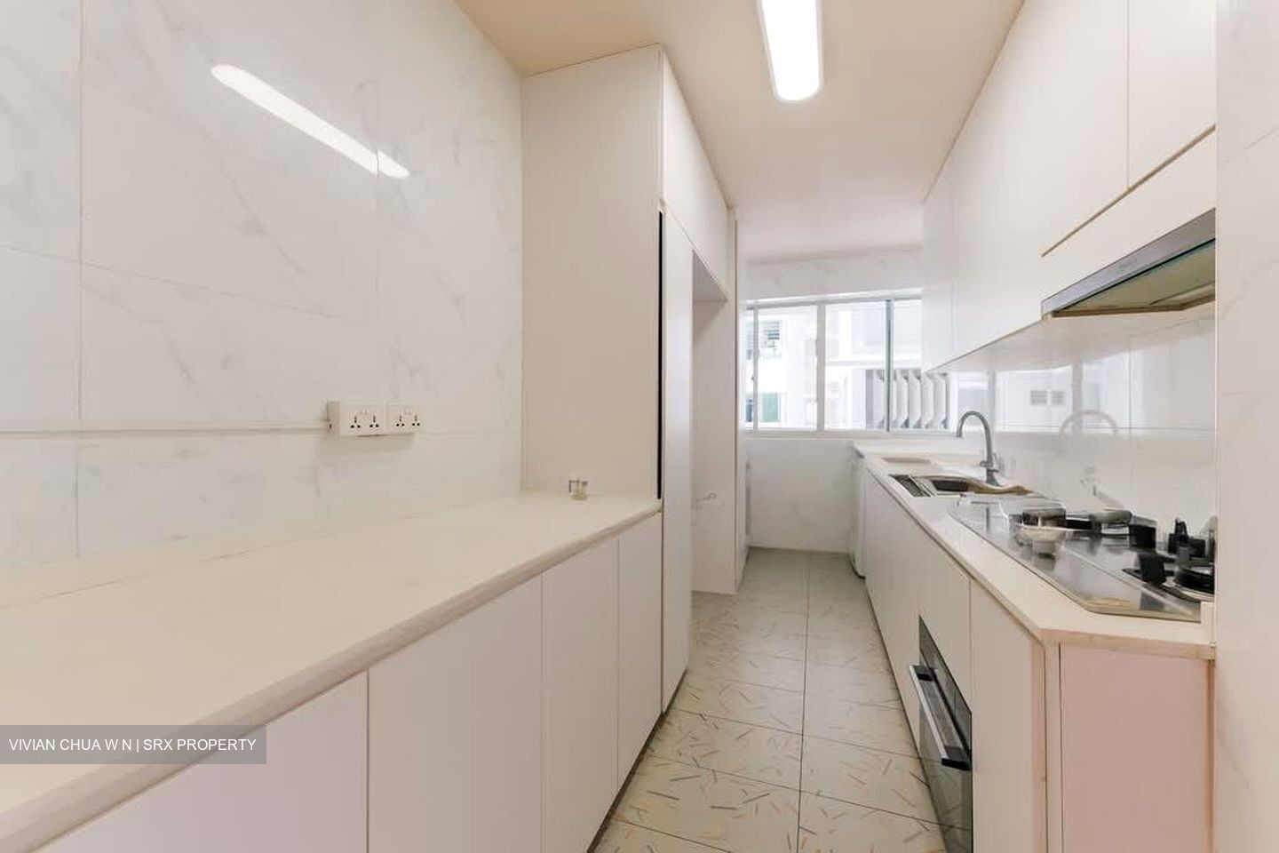 Blk 28 Ghim Moh Valley (Queenstown), HDB 4 Rooms #547125031